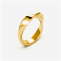 Anello Pianegonda Donna in Ottone